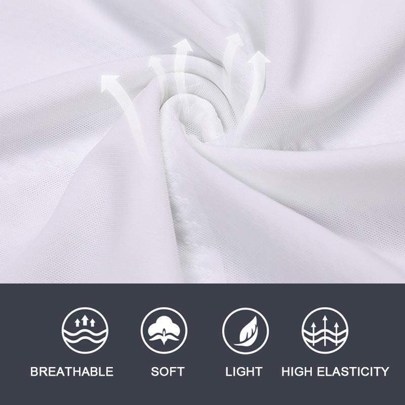 Men's Compression Posture Support Shirt