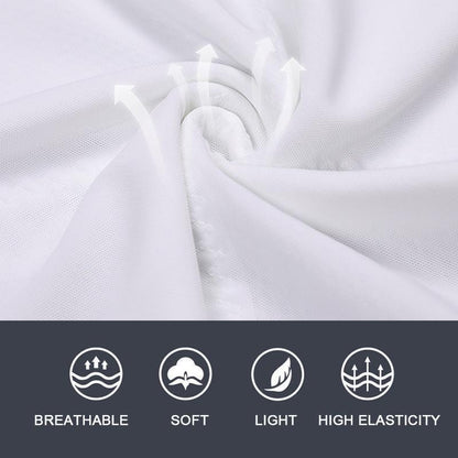Men's Compression Posture Support Shirt