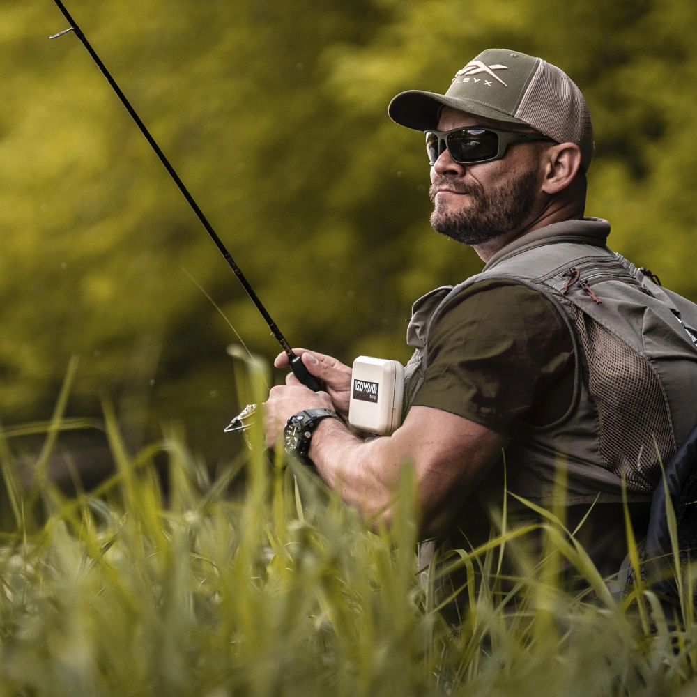 Military UV400 Polarized Sunglasses for Fishing and Outdoor Use