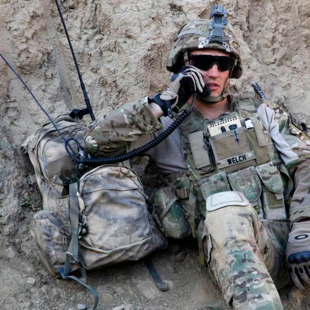Military UV400 Polarized Sunglasses for Fishing and Outdoor Use