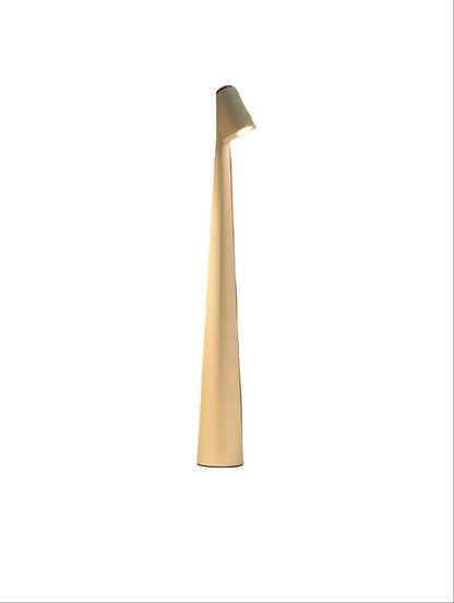 Modern Dimmable LED Floor Lamp Warm White