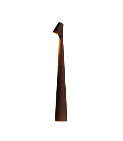Modern Dimmable LED Floor Lamp Warm White