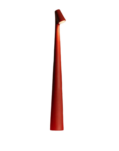 Modern Dimmable LED Floor Lamp Warm White