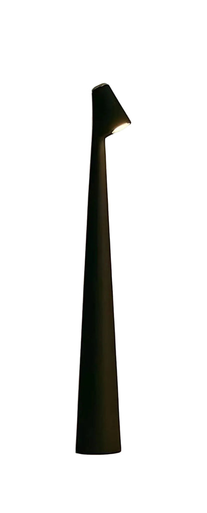 Modern Dimmable LED Floor Lamp Warm White