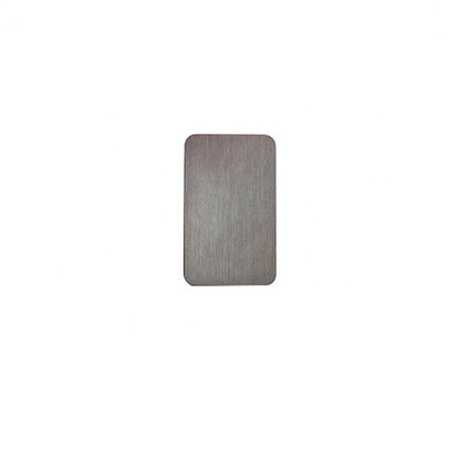 Modern LED Outdoor Wall Light IP65 Waterproof Sconce