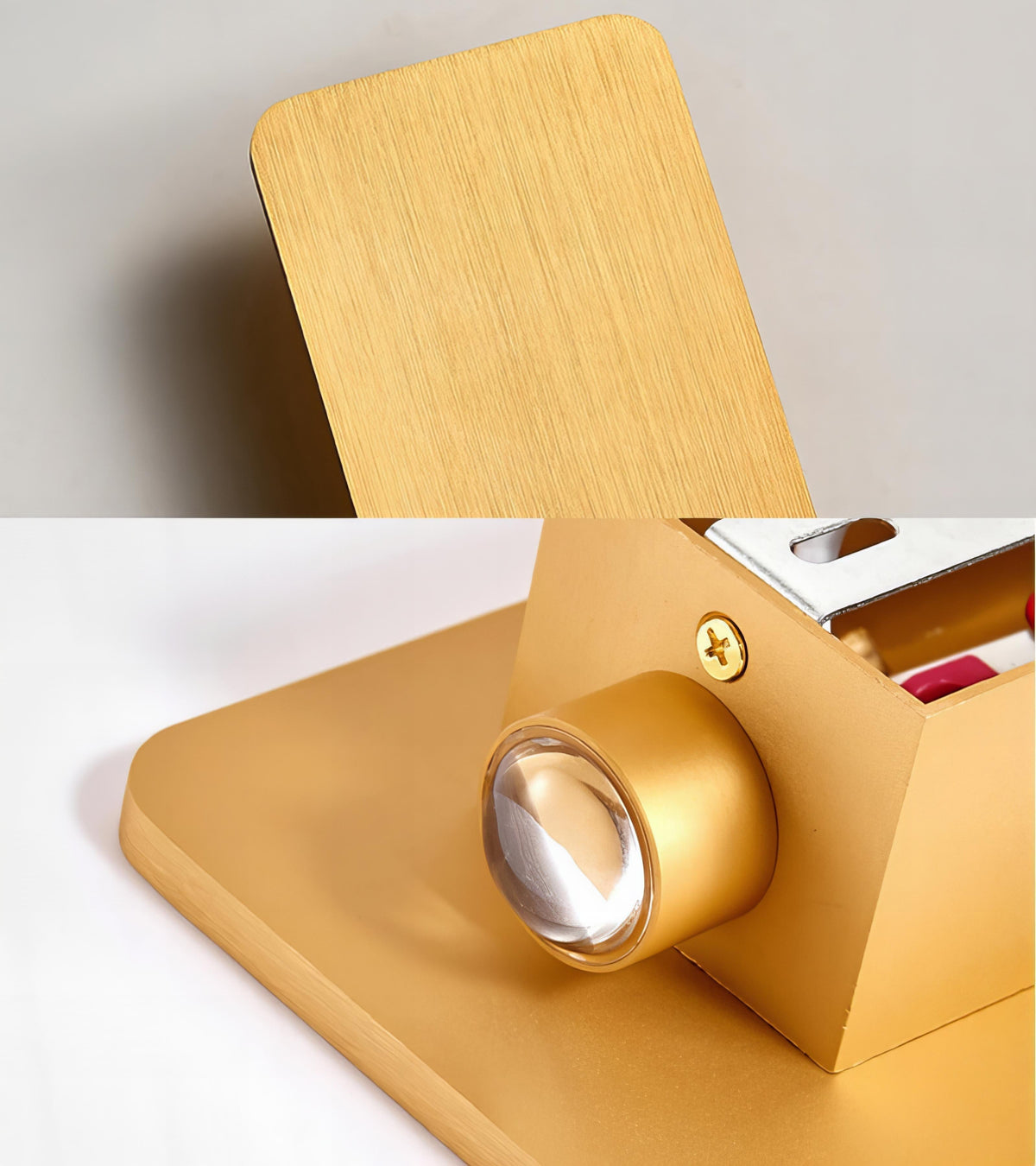 Modern LED Outdoor Wall Light IP65 Waterproof Sconce