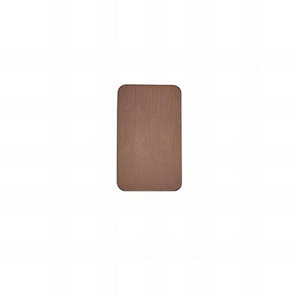 Modern LED Outdoor Wall Light IP65 Waterproof Sconce