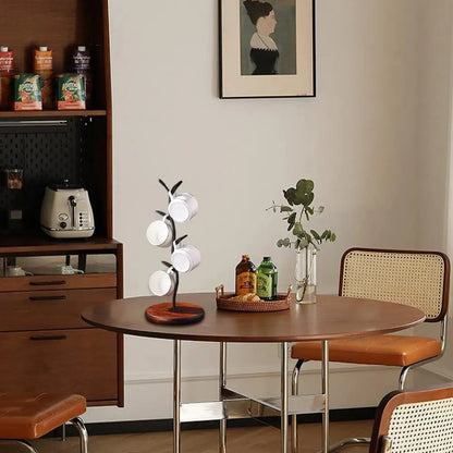 Modern Tree Style Mug Holder Rack