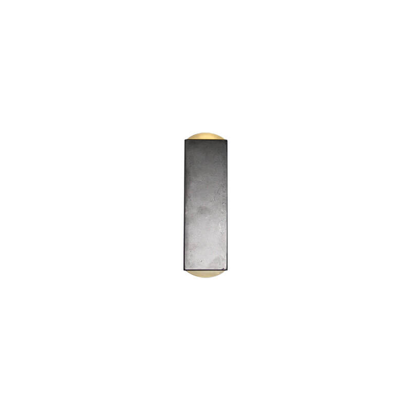Modern Waterproof LED Up Down Wall Light