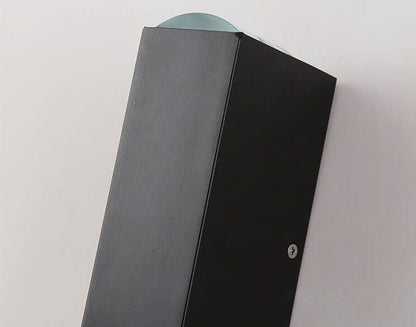 Modern Waterproof LED Up Down Wall Light