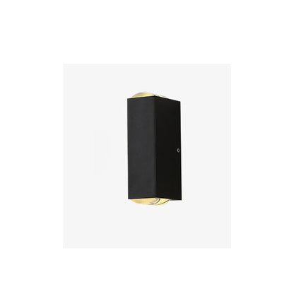 Modern Waterproof LED Up Down Wall Light
