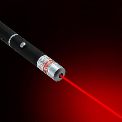 Multi Color Laser Pointer Red Green Blue Violet