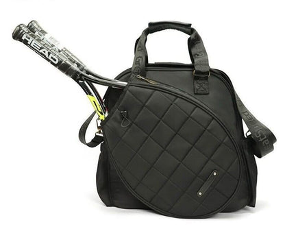 Multi Compartment Tennis Padel Racket Storage Bag