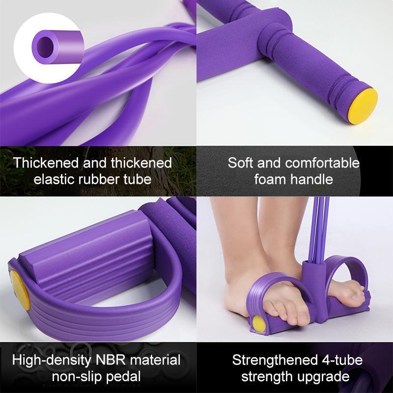 Multi Function Resistance Tension Rope