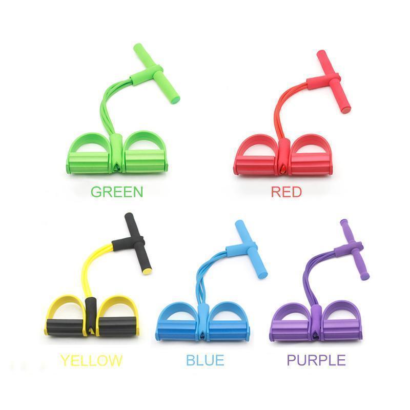 Multi Function Resistance Tension Rope
