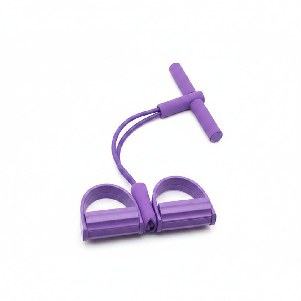 Multi Function Resistance Tension Rope