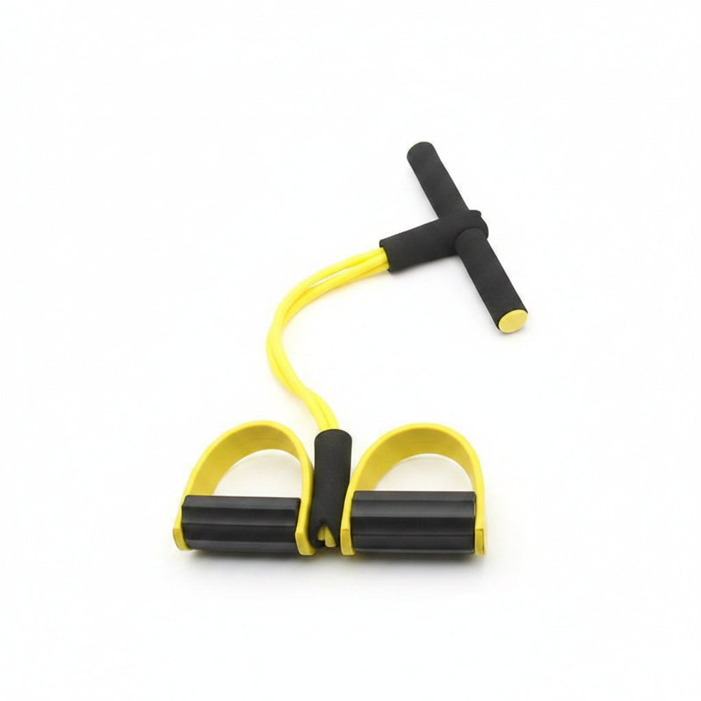 Multi Function Resistance Tension Rope