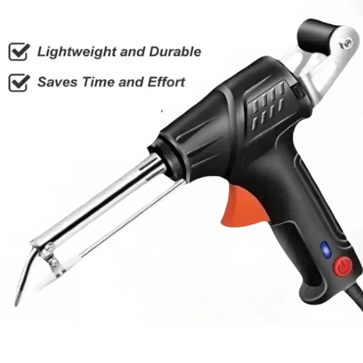 Multi Function Welding Torch Kit