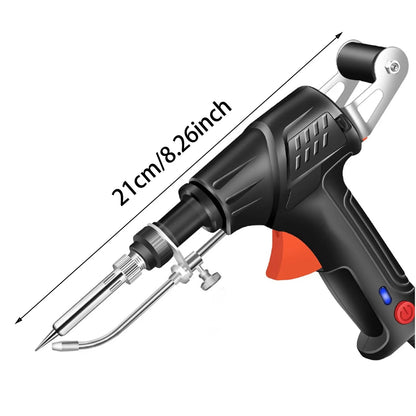 Multi Function Welding Torch Kit