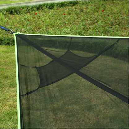 Multi Person Camping Hammock with Three Point Anchor Support