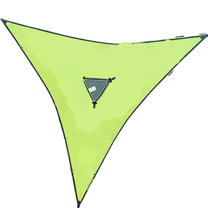 Multi Person Camping Hammock with Three Point Anchor Support