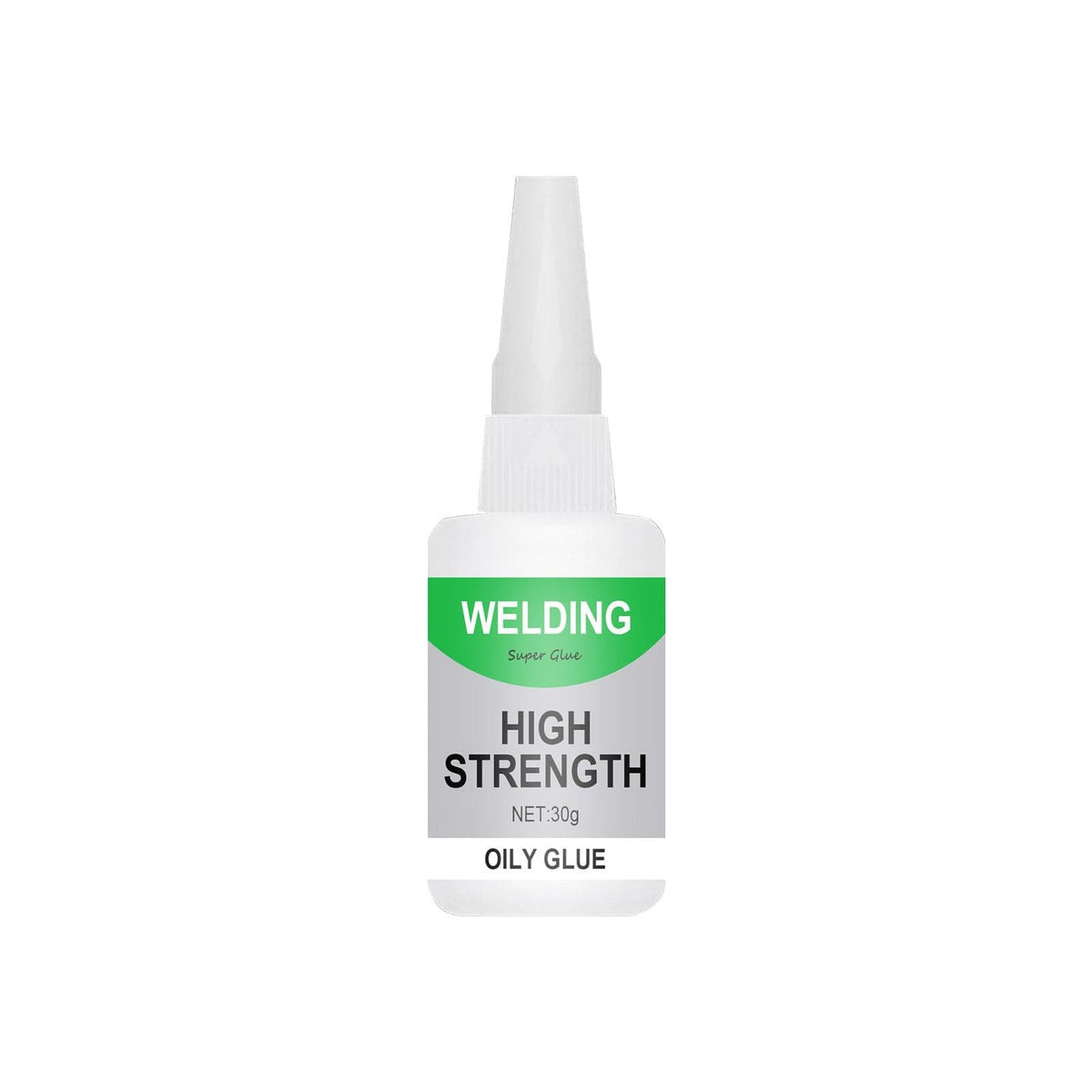 Multi Surface Repair Adhesive Clear Bond Formula