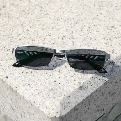 Multifocal Photochromic Reading Glasses Blue Light Filter