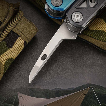 Multifunctional Folding Hammer Multitool