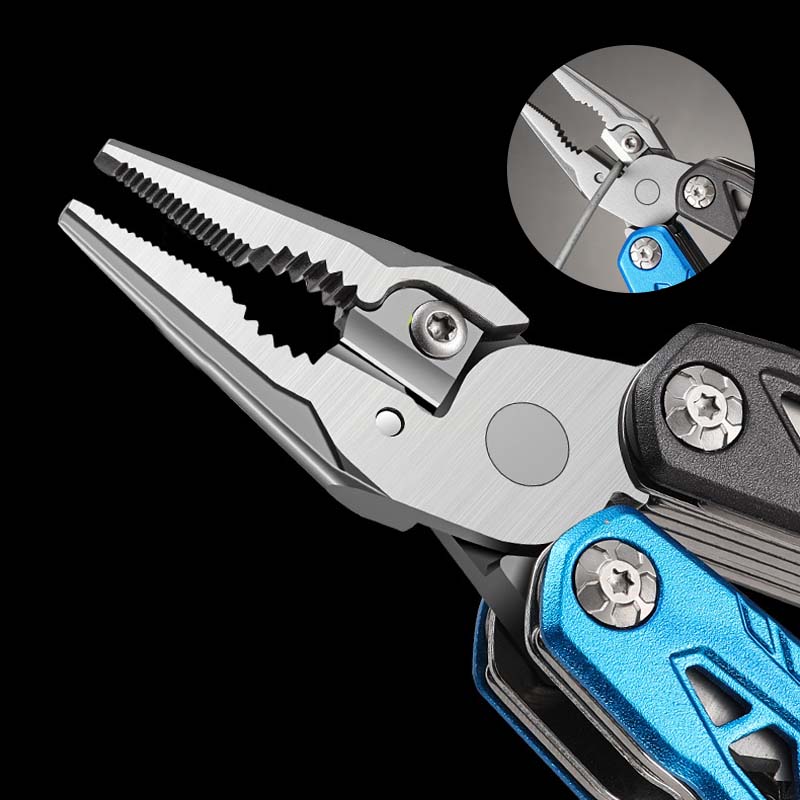 Multifunctional Folding Hammer Multitool