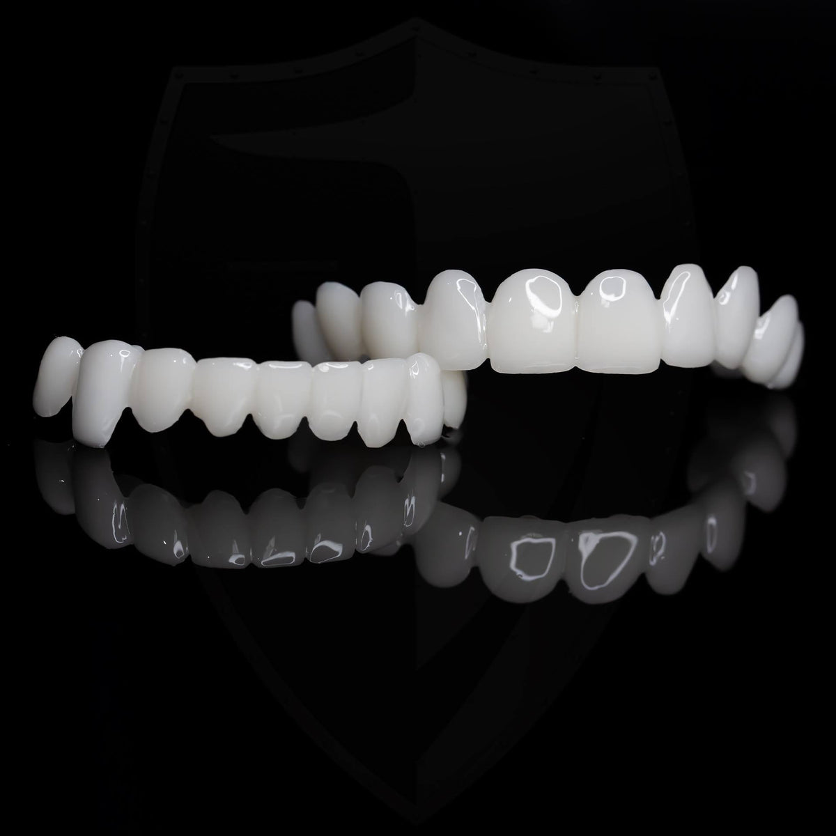 Natural Fit Dental Veneers Comfortable Reusable Smile Cover