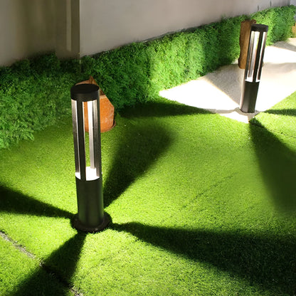 Natural Stone Style LED Garden Landscape Light