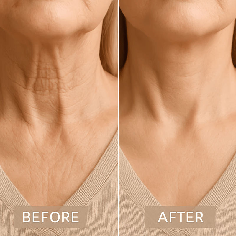 Neck Lifting Tape Invisible Face Lift Adhesive Strips