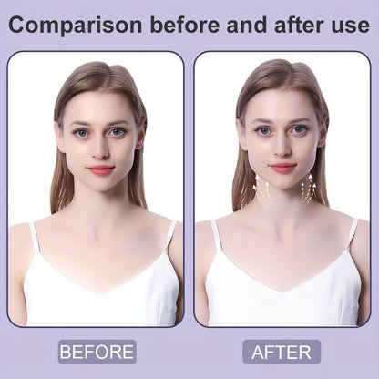 Neck Lifting Tape Invisible Face Lift Adhesive Strips