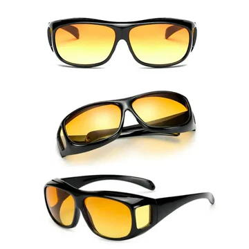 Night Driving Anti Glare Glasses
