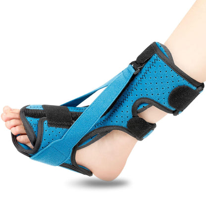 Night Splint for Plantar Fasciitis Adjustable Foot Support Brace