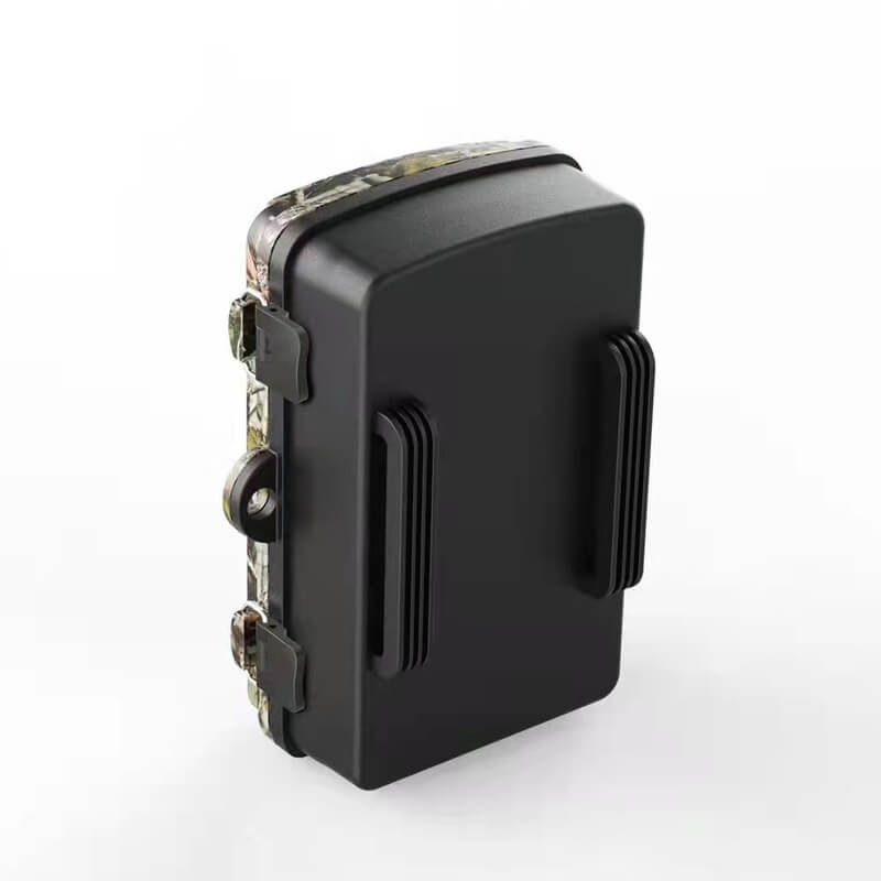 Night Vision Trail Camera with Motion Detection and 1080P Recording