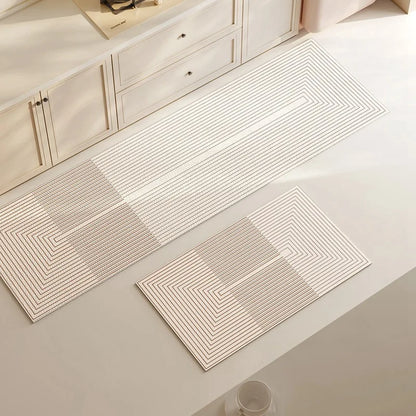 Non Slip Washable Kitchen Floor Mat