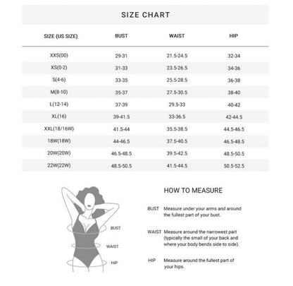 One Shoulder Tummy Control One Piece Swimsuit for Women