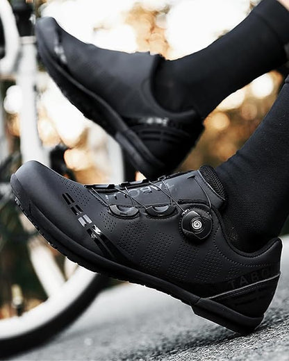 Orthopedic Cycling Shoes Breathable Comfort Riding Sneakers