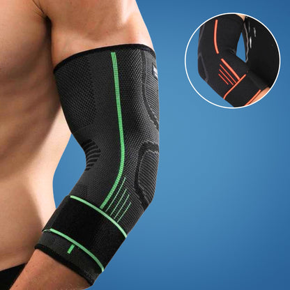 Orthopedic Elbow Brace Compression Support