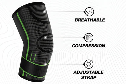 Orthopedic Elbow Brace Compression Support