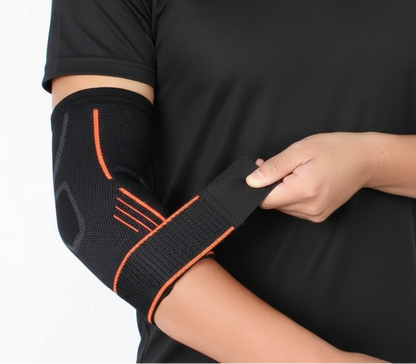 Orthopedic Elbow Brace Compression Support