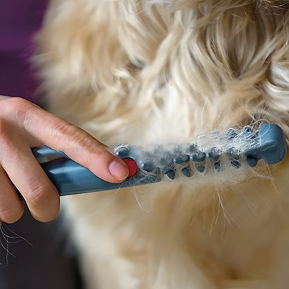 Pet Grooming Dematting Comb for Dogs and Cats