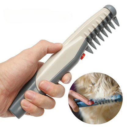Pet Grooming Dematting Comb for Dogs and Cats