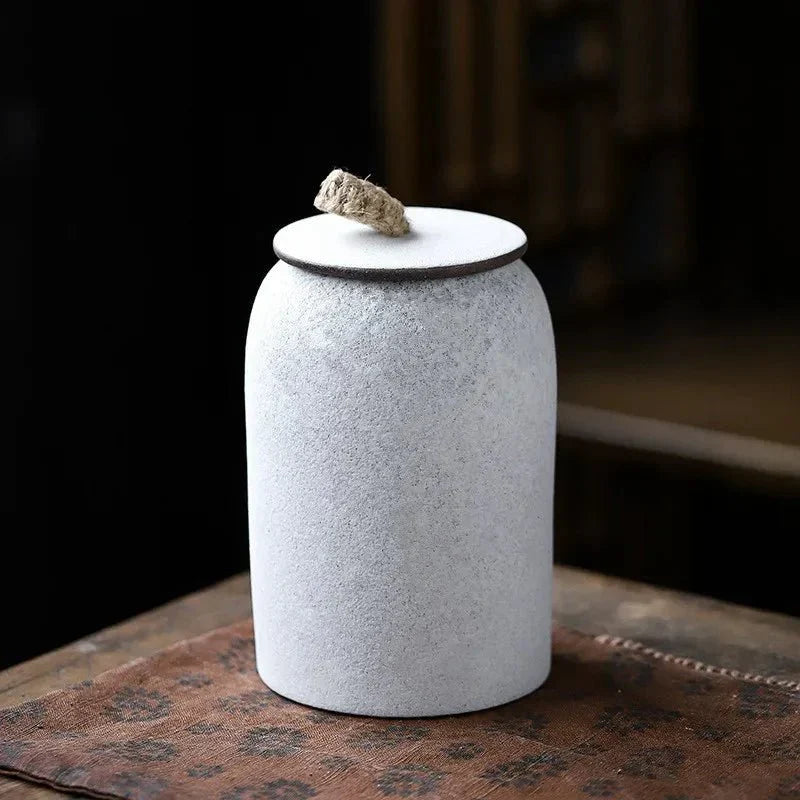 Pet Memorial Urn for Dog and Cat Ashes
