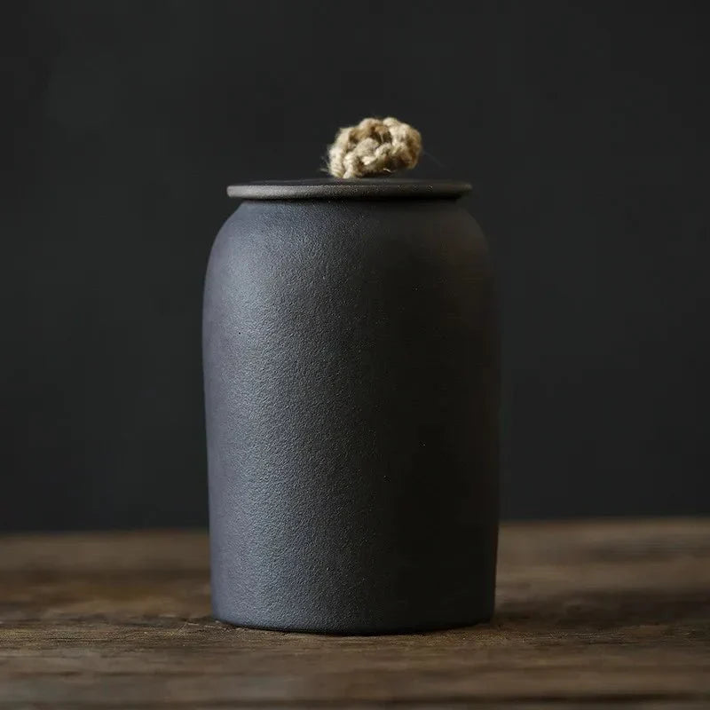 Pet Memorial Urn for Dog and Cat Ashes