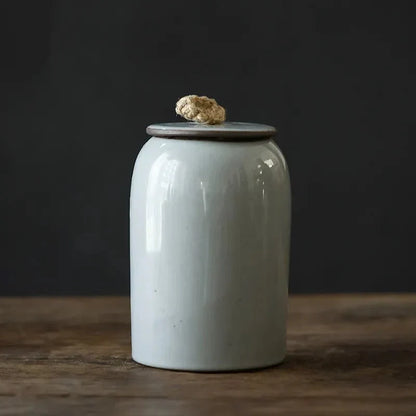 Pet Memorial Urn for Dog and Cat Ashes