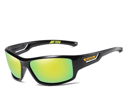 Polarized UV400 Outdoor Sunglasses Fishing Driving Eyewear