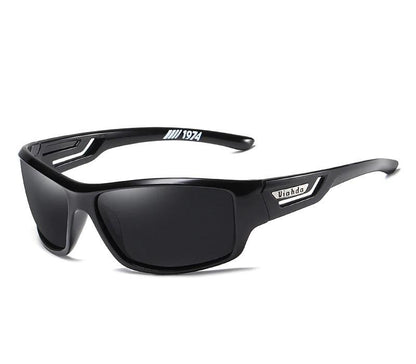 Polarized UV400 Outdoor Sunglasses Fishing Driving Eyewear