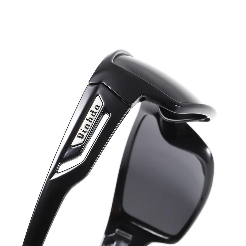 Polarized UV400 Outdoor Sunglasses Fishing Driving Eyewear
